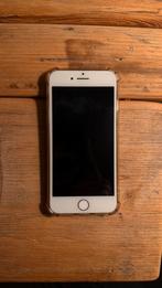 iPhone 6s - Defect, voor onderdelen of reparatie, Telecommunicatie, Mobiele telefoons | Apple iPhone, 80 %, Ophalen of Verzenden