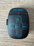 Elbe MP-118 MP3-speler, 4 GB, zwart, Audio, Tv en Foto, Mp3-spelers | Overige merken, Ophalen of Verzenden, Nieuw, Overige merken