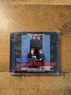 The Beatles - Live from London 1963 (CD + DVD), Ophalen of Verzenden, 1960 tot 1980, Nieuw in verpakking