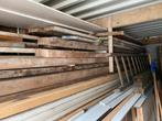 Te koop, Doe-het-zelf en Verbouw, Steigers, Ophalen of Verzenden