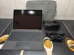 Microsoft Surface Pro 7, i5-1035G4 8gb/256gb + Surface dock, Computers en Software, Windows Laptops, 256 GB, 2 tot 3 Ghz, Qwerty