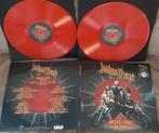 Judas Priest Live Japan 2024 2-lp Iron Maiden Manowar Accept, Verzenden, Zo goed als nieuw