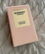 Burberry Goddess edp50ml NIEUW, Ophalen of Verzenden, Nieuw
