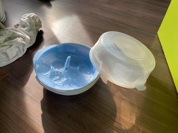 Philips Avent flessen sterilisator beschikbaar voor biedingen