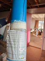 ProSound ondervloer, restant, Ophalen, Laminaat