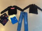 Jongenskleding Tommy Hilfiger, Vingino, Levi's, Retour Denim, Kinderen en Baby's, Kinderkleding | Maat 140, Ophalen of Verzenden
