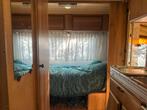 Bustner caravan uit 1983 (opknapper), Caravans en Kamperen, Ophalen of Verzenden, Gebruikt