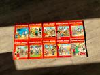 10x Suske en Wiske, Boeken, Stripboeken, Meerdere stripboeken, Ophalen, Zo goed als nieuw, Willy Vandersteen