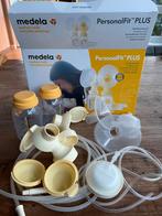 Medela kolfset voor symphony kolf, Kinderen en Baby's, Babyvoeding en Toebehoren, Zo goed als nieuw, Ophalen