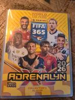 Fifa adrenalyn 2026 voetbal kaarten, Hobby en Vrije tijd, Stickers en Plaatjes, Ophalen of Verzenden, Zo goed als nieuw, Meerdere plaatjes