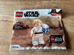 Lego Star Wars 30625 Luke Skywalker with Blue Milk, Ophalen of Verzenden, Zo goed als nieuw, Actiefiguurtje
