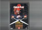 DVD Child's Play 2 (€7,5 inclusief verzendkosten), Cd's en Dvd's, Dvd's | Horror, Verzenden, Gebruikt