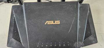 Asus RT-AX58U Router - Merlin WRT beschikbaar voor biedingen