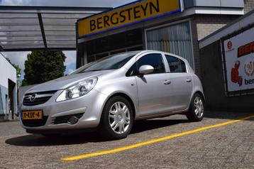 Opel Corsa 1.2-16V Enjoy (bj 2009) beschikbaar voor biedingen