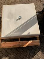 👑 funderingsblokken fundering platen betonplaten, Ophalen, Overige materialen, 100 mm of meer, Mispel 40
