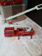 Matchbox Simon Snorkel, mist bakje, Hobby en Vrije tijd, Modelauto's | 1:43, Ophalen of Verzenden, Gebruikt, Auto, Matchbox