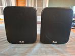 Teufel Omniton 202 – Krachtige compacte speakers, Gebruikt, 60 tot 120 watt, Front, Rear of Stereo speakers, Ophalen