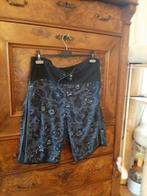Chimsee blauwe bermuda XXL, Blauw, Overige maten, Ophalen of Verzenden, Zwemshort