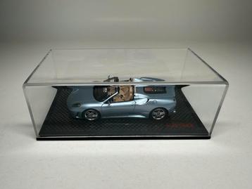 Red Line models Ferrari F430 collectors model beschikbaar voor biedingen