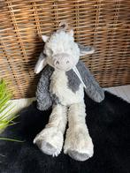 Happy horse koe knuffel knuffeltje knuffels, Ophalen of Verzenden, Nieuw, Koe