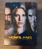 Homeland seizoen 3, Ophalen of Verzenden, Zo goed als nieuw