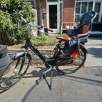 Gazelle fiets 28 inch, Ophalen, Zo goed als nieuw, Gazelle