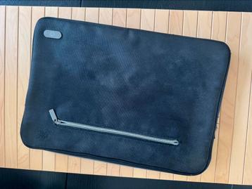 HP laptophoes 16inch zwart met zachte binnenkant beschikbaar voor biedingen
