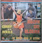 Corry en de Rekels  - Elf 66.08-G, Cd's en Dvd's, Gebruikt, 7 inch, Single, Ophalen of Verzenden