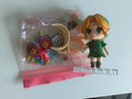 The Legend of Zelda Link Nendoroid, Ophalen of Verzenden, Zo goed als nieuw