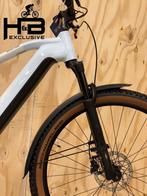 Cube Reaction Hybrid Pro 750 Allroad 29 inch E-Mountainbike, Fietsen en Brommers, Fietsen | Mountainbikes en ATB, Hardtail, Heren