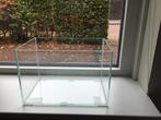 Volglas aquarium 30-20-20 cm., Dieren en Toebehoren, Vis