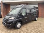 Karman Dexter 6 Meter Lengtebedden, Caravans en Kamperen, Campers, Buscamper of Camperbus, Ringverwarming, Fiat, Tot en met 2