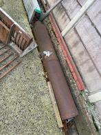 Carbidbus, Ophalen, Gebruikt, Versiering, Carnaval