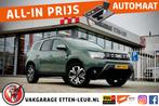 Dacia Duster 1.3 TCe 150PK Journey | CAMERA | CLIMA | CRUISE, Auto's, Dacia, 12 maanden, Stof, Gebruikt, Euro 6