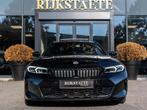 BMW 3-serie Touring 320i|PANO|CAMERA|18''|CARPLAY|M-PAKKET, Auto's, Automaat, 1998 cc, Gebruikt, 4 cilinders