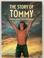 The story of TOMMY - Richard Barnes., Ophalen, Gelezen, Artiest, Steve Barnes