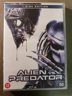 Alien vs. Predator DVD, Ophalen, Zo goed als nieuw