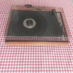 Zeldzaam ! Vintage Lenco 705 Platenspeler, Ophalen of Verzenden, Gebruikt, Platenspeler, Overige merken