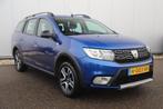 Dacia Logan MCV 1.0 TCe Bi-Fuel Stepway Serie Limitee 15th A, Voorwielaandrijving, 1141 kg, Euro 6, Met garantie (alle)
