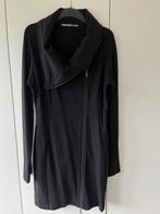 Prachtig nieuw zwart vest/jurk Cora Kemperman, maat L, Ophalen of Verzenden, Nieuw, Maat 42/44 (L), Zwart