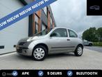 Nissan Micra 1.2 Otazu | NW APK | NAP | BLUETOOTH, Auto's, Nissan, Voorwielaandrijving, Gebruikt, 921 kg, 4 cilinders