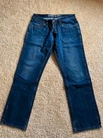 Cult edition jeans blauw mt. W36/L34, Kleding | Heren, Spijkerbroeken en Jeans, W36 - W38 (confectie 52/54), Cult Edition, Blauw