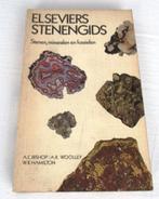 Elseviers STENENGIDS - Stenen, mineralen en fossielen, Ophalen of Verzenden