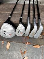 Beginners golf clubs, Sport en Fitness, Ophalen, Gebruikt, Set, Overige merken