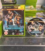 Unreal championship 2. Xbox., Vanaf 18 jaar, Vechten, Ship, Ophalen of Verzenden