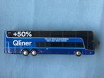 Holland Oto Van Hool Qbuzz Qliner Groningen, Hobby en Vrije tijd, Ophalen of Verzenden, Zo goed als nieuw, Bus of Vrachtwagen