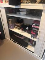 Dossierkast - Zo goed als nieuw!, 100 tot 150 cm, Meerdere deuren, Zo goed als nieuw, Metaal