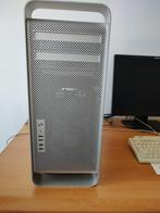Mac Pro 3.1, Computers en Software, Apple Desktops, Ophalen, 64 GB of meer, HDD, Zo goed als nieuw