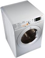 Mooie was-droogcombinatie, Witgoed en Apparatuur, Wasmachines, 6 tot 8 kg, Ophalen, Gebruikt, Voorlader