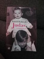 Judas - Astrid Holleeder familie kroniek, Ophalen of Verzenden, Zo goed als nieuw, Astrid Holleeder, Overige